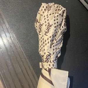 Vintage YSL umbrella
